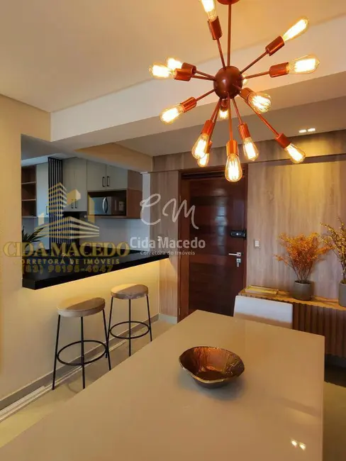 Foto 1 de Apartamento com 2 quartos à venda, 67m2 em Jardim Oceania, Joao Pessoa - PB
