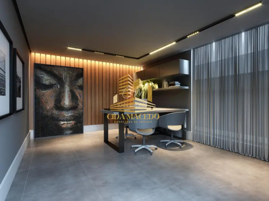 Foto 7 de Apartamento com 3 quartos à venda, 92m2 em Ponta de Campina, Cabedelo - PB