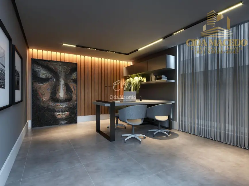 Apartamento com 3 quartos à venda, 92m2 em Ponta de Campina, Cabedelo - PB - imagem 7 Foto 7 de Apartamento com 3 quartos à venda, 92m2 em Ponta de Campina, Cabedelo - PB