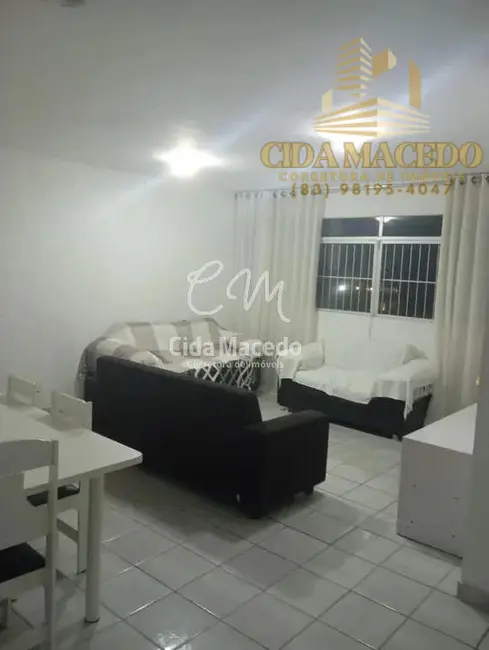 Foto 1 de Apartamento com 3 quartos à venda, 109m2 em Manaíra, Joao Pessoa - PB
