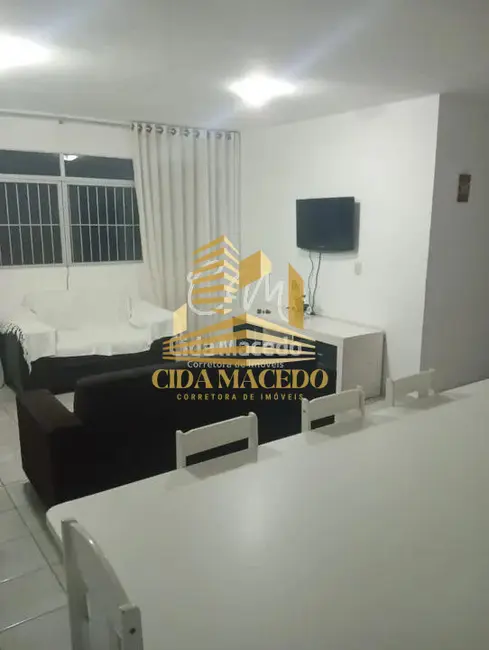 Foto 2 de Apartamento com 3 quartos à venda, 109m2 em Manaíra, Joao Pessoa - PB