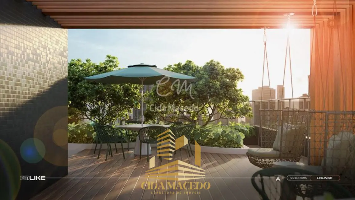 Foto 5 de Loft / Flat com 1 quarto à venda, 26m2 em Cabo Branco, Joao Pessoa - PB