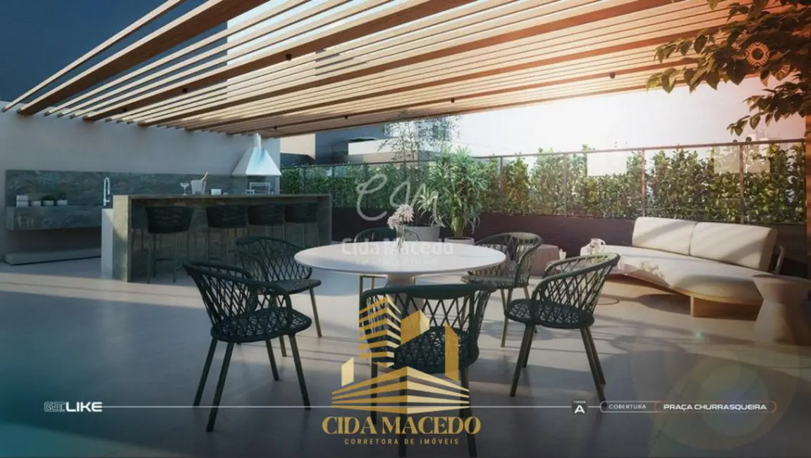 Foto 6 de Loft / Flat com 1 quarto à venda, 26m2 em Cabo Branco, Joao Pessoa - PB