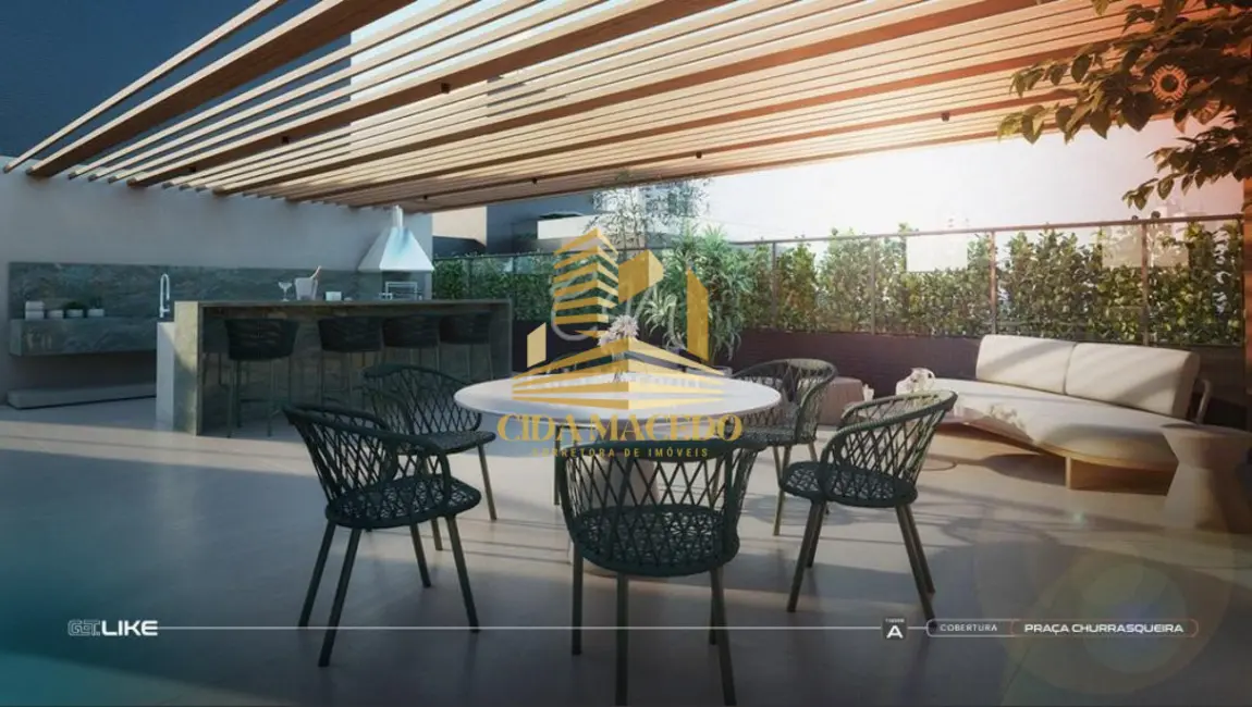 Foto 6 de Loft / Flat com 1 quarto à venda, 26m2 em Cabo Branco, Joao Pessoa - PB