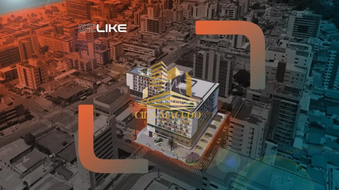 Foto 28 de Loft / Flat com 1 quarto à venda, 26m2 em Cabo Branco, Joao Pessoa - PB