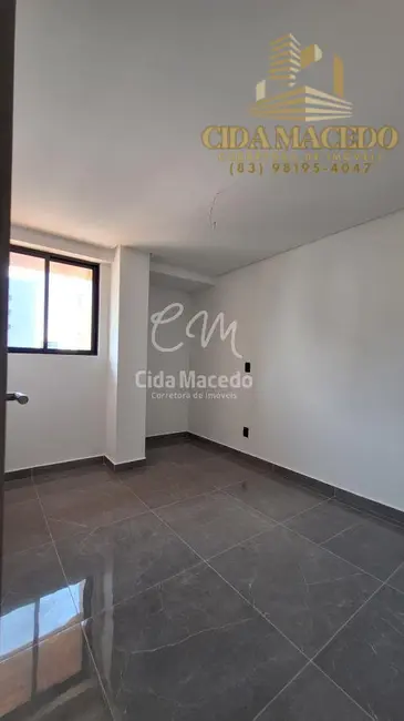 Foto 2 de Apartamento com 3 quartos à venda, 79m2 em Jardim Oceania, Joao Pessoa - PB