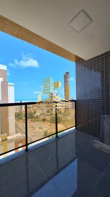 Foto 7 de Apartamento com 3 quartos à venda, 79m2 em Jardim Oceania, Joao Pessoa - PB
