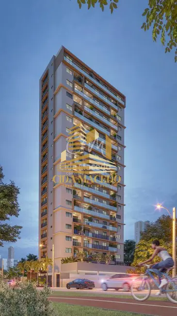 Foto 1 de Apartamento com 3 quartos à venda, 79m2 em Jardim Oceania, Joao Pessoa - PB