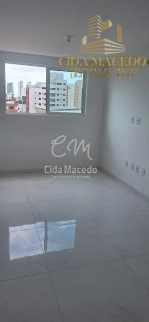 Foto 1 de Loft / Flat com 1 quarto à venda, 79m2 em Bessa, Joao Pessoa - PB