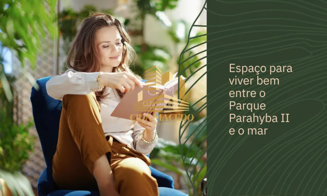 Foto 3 de Apartamento com 3 quartos à venda, 77m2 em Jardim Oceania, Joao Pessoa - PB