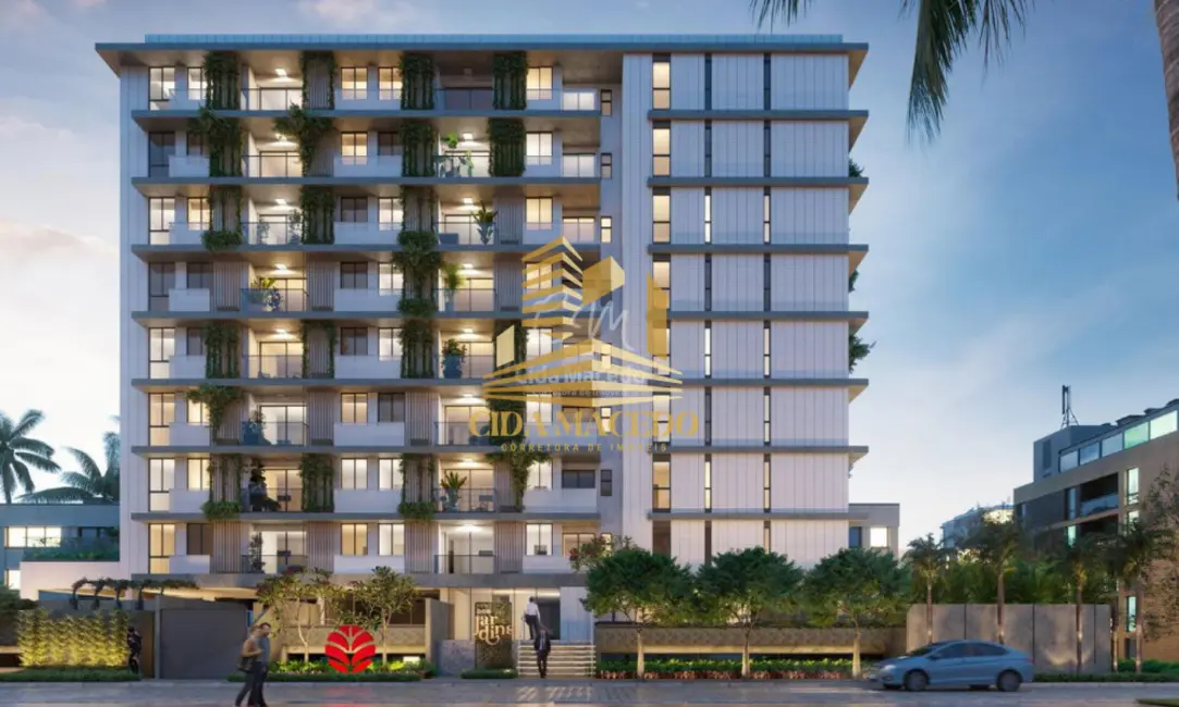 Foto 1 de Apartamento com 3 quartos à venda, 77m2 em Jardim Oceania, Joao Pessoa - PB