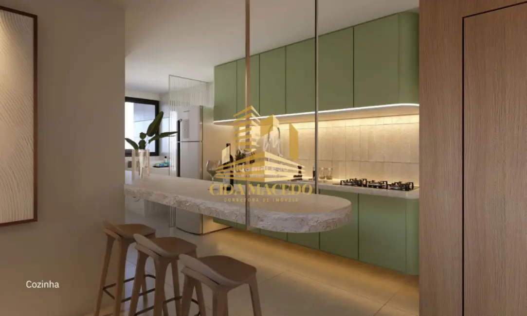 Foto 6 de Apartamento com 3 quartos à venda, 77m2 em Jardim Oceania, Joao Pessoa - PB