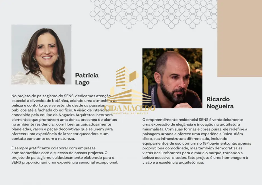 Foto 3 de Apartamento com 2 quartos à venda, 68m2 em Jardim Oceania, Joao Pessoa - PB