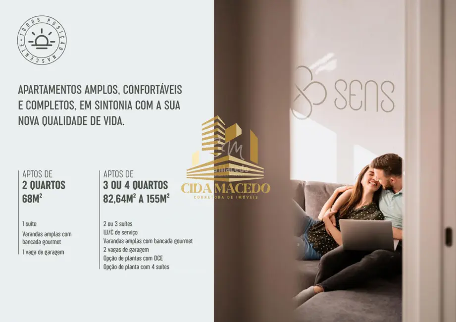 Foto 9 de Apartamento com 2 quartos à venda, 68m2 em Jardim Oceania, Joao Pessoa - PB