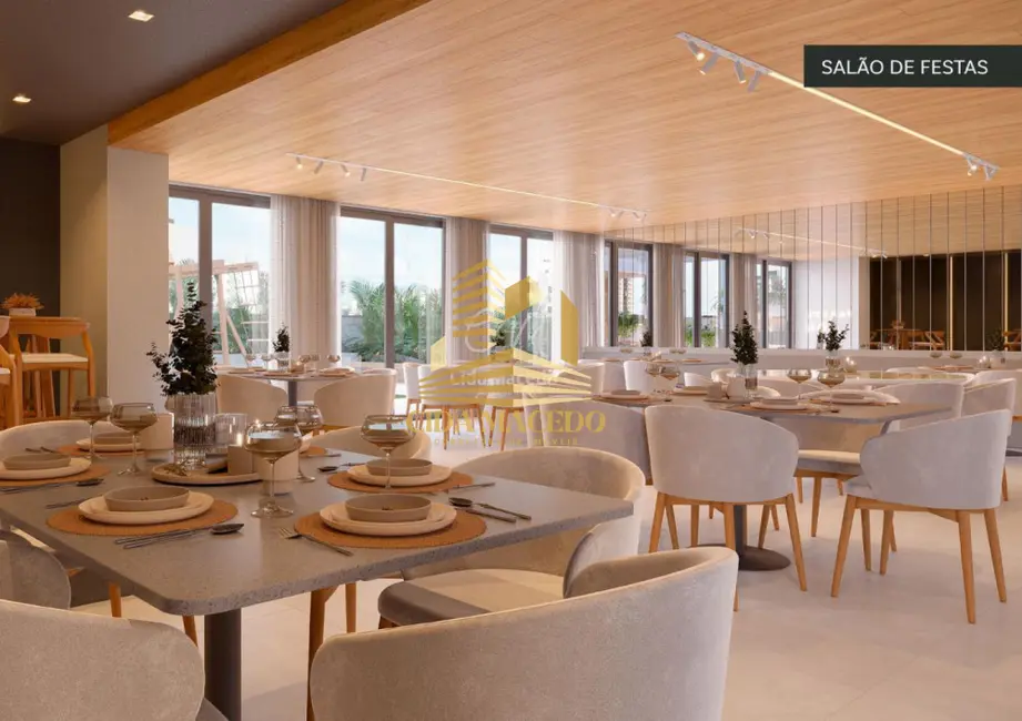 Foto 2 de Apartamento com 2 quartos à venda, 68m2 em Jardim Oceania, Joao Pessoa - PB