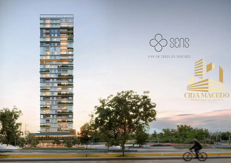 Foto 1 de Apartamento com 2 quartos à venda, 68m2 em Jardim Oceania, Joao Pessoa - PB