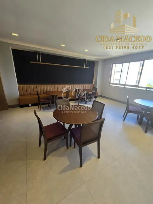 Foto 2 de Loft / Flat com 1 quarto à venda, 24m2 em Intermares, Cabedelo - PB