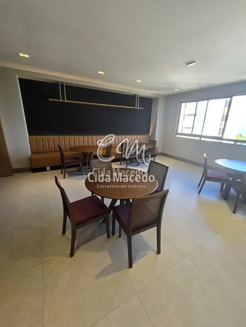Foto 2 de Loft / Flat com 1 quarto à venda, 24m2 em Intermares, Cabedelo - PB