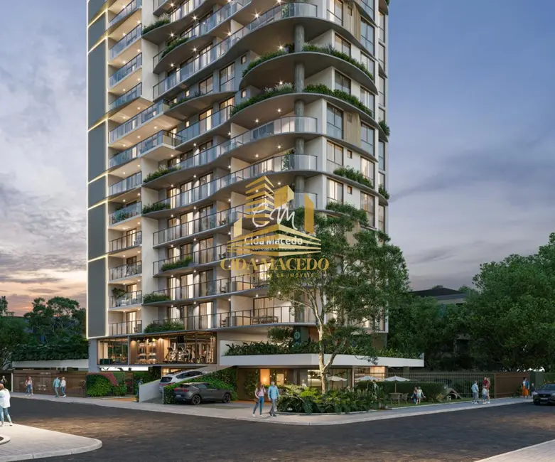 Foto 1 de Apartamento com 3 quartos à venda, 84m2 em Jardim Oceania, Joao Pessoa - PB