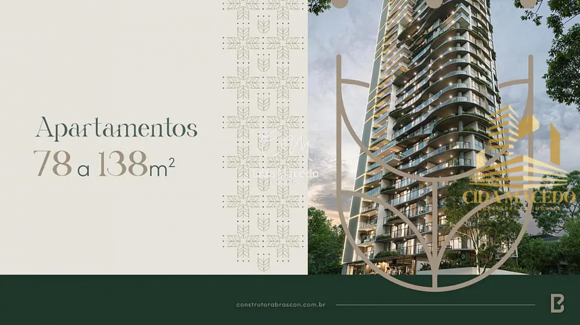 Foto 9 de Apartamento com 3 quartos à venda, 94m2 em Jardim Oceania, Joao Pessoa - PB