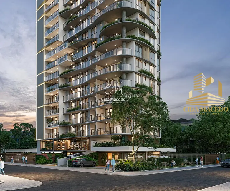 Foto 1 de Apartamento com 4 quartos à venda, 131m2 em Jardim Oceania, Joao Pessoa - PB