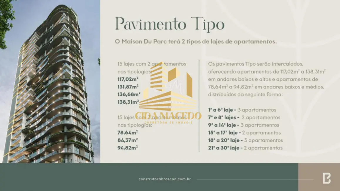Foto 8 de Apartamento com 4 quartos à venda, 131m2 em Jardim Oceania, Joao Pessoa - PB