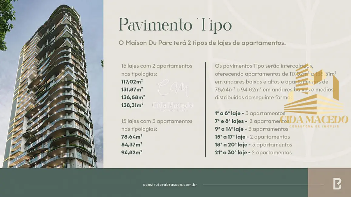 Foto 8 de Apartamento com 4 quartos à venda, 131m2 em Jardim Oceania, Joao Pessoa - PB