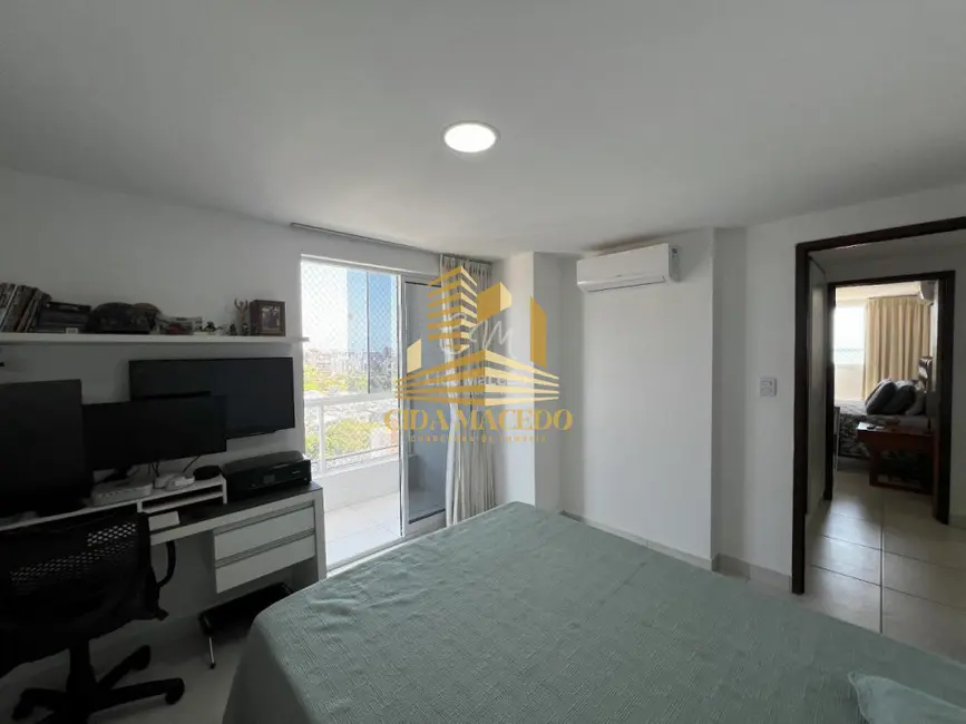 Foto 2 de Apartamento com 2 quartos à venda, 136m2 em Intermares, Cabedelo - PB