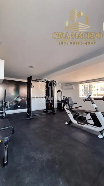 Apartamento com 2 quartos à venda, 136m2 em Intermares, Cabedelo - PB - imagem 4 Foto 4 de Apartamento com 2 quartos à venda, 136m2 em Intermares, Cabedelo - PB