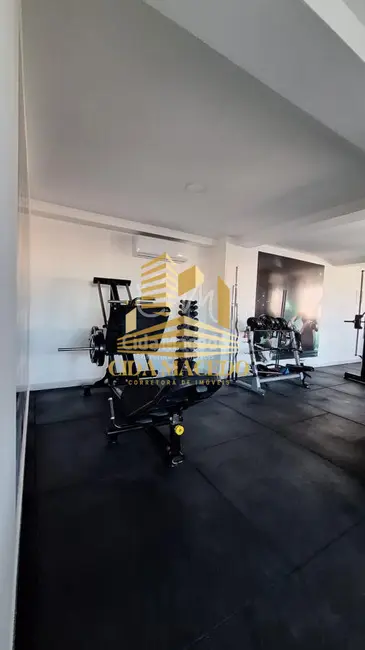 Foto 3 de Apartamento com 2 quartos à venda, 136m2 em Intermares, Cabedelo - PB