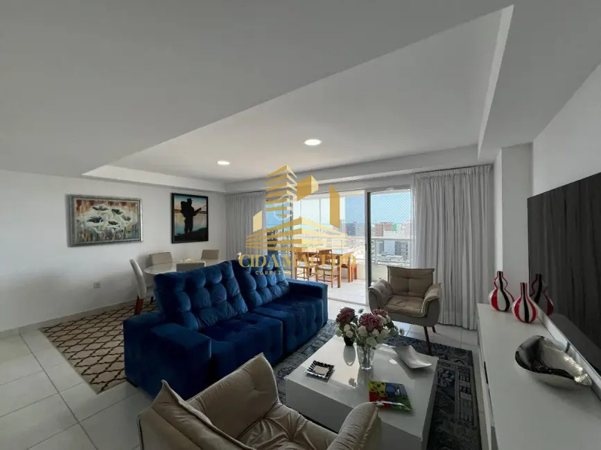 Foto 1 de Apartamento com 2 quartos à venda, 136m2 em Intermares, Cabedelo - PB