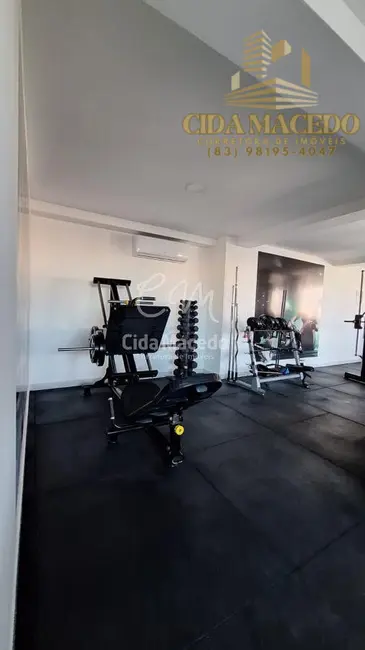 Apartamento com 2 quartos à venda, 136m2 em Intermares, Cabedelo - PB - imagem 3 Foto 3 de Apartamento com 2 quartos à venda, 136m2 em Intermares, Cabedelo - PB