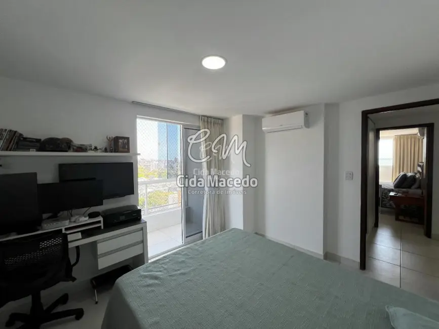 Foto 2 de Apartamento com 2 quartos à venda, 136m2 em Intermares, Cabedelo - PB