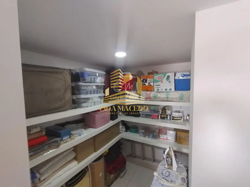 Foto 9 de Apartamento com 2 quartos à venda, 136m2 em Intermares, Cabedelo - PB