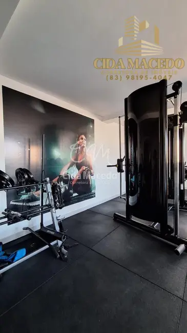 Apartamento com 2 quartos à venda, 136m2 em Intermares, Cabedelo - PB - imagem 5 Foto 5 de Apartamento com 2 quartos à venda, 136m2 em Intermares, Cabedelo - PB