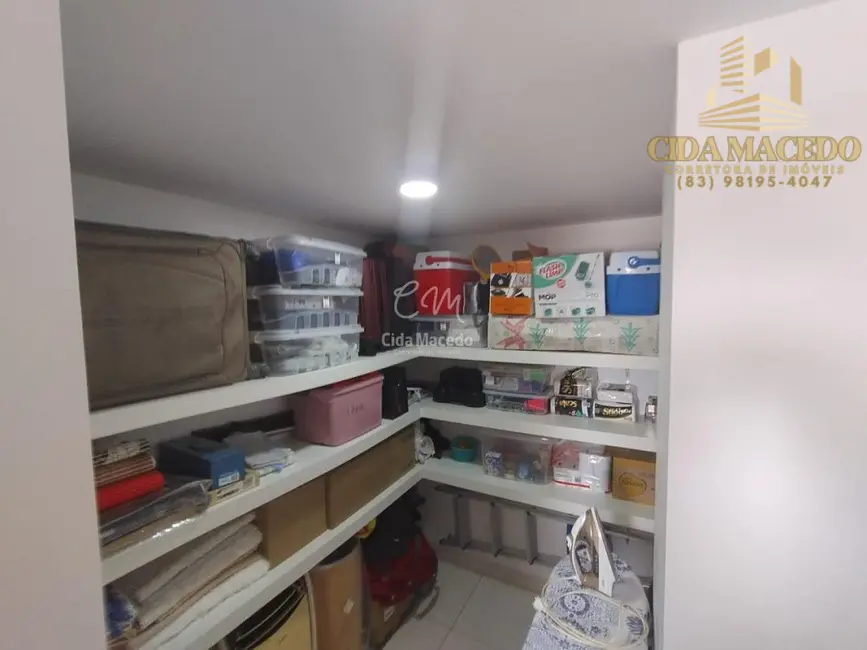 Apartamento com 2 quartos à venda, 136m2 em Intermares, Cabedelo - PB - imagem 9 Foto 9 de Apartamento com 2 quartos à venda, 136m2 em Intermares, Cabedelo - PB