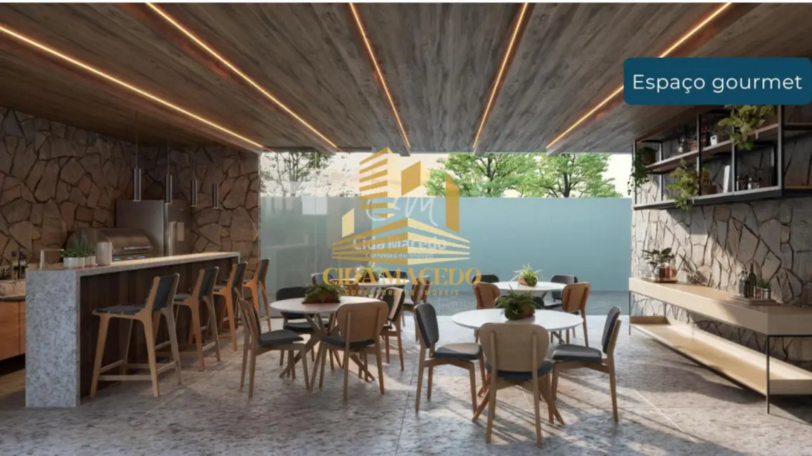 Foto 9 de Casa de Condomínio com 3 quartos à venda, 99m2 em Ponta de Campina, Cabedelo - PB