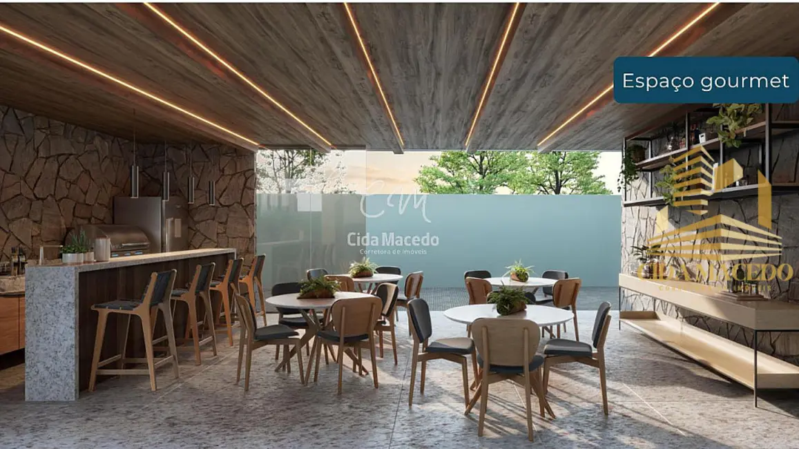 Casa de Condomínio com 3 quartos à venda, 99m2 em Ponta de Campina, Cabedelo - PB - imagem 9 Foto 9 de Casa de Condomínio com 3 quartos à venda, 99m2 em Ponta de Campina, Cabedelo - PB