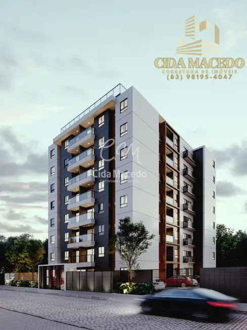 Foto 1 de Apartamento com 3 quartos à venda, 68m2 em Estados, Joao Pessoa - PB