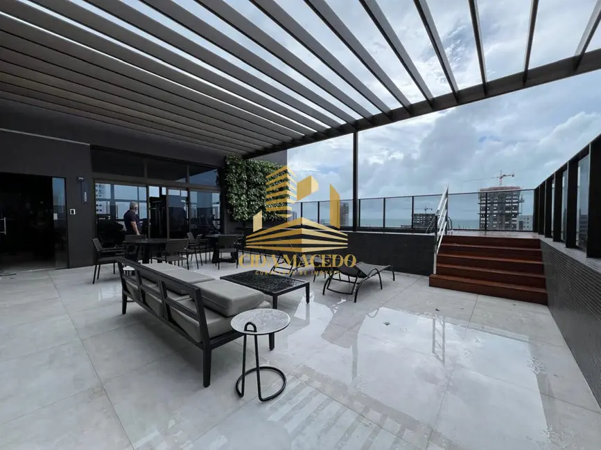 Foto 7 de Apartamento com 3 quartos à venda, 90m2 em Jardim Oceania, Joao Pessoa - PB