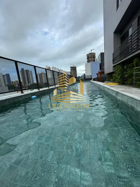 Foto 1 de Apartamento com 3 quartos à venda, 90m2 em Jardim Oceania, Joao Pessoa - PB
