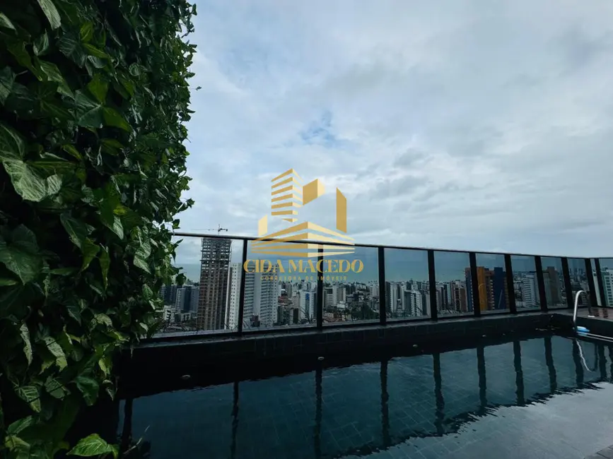 Foto 3 de Apartamento com 3 quartos à venda, 90m2 em Jardim Oceania, Joao Pessoa - PB