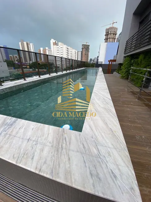 Foto 2 de Apartamento com 3 quartos à venda, 90m2 em Jardim Oceania, Joao Pessoa - PB