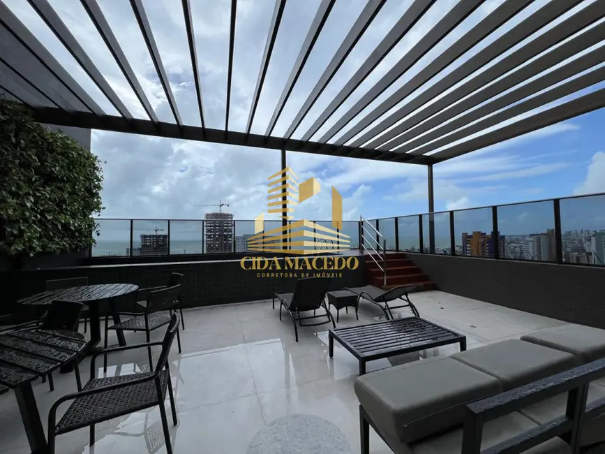 Foto 8 de Apartamento com 3 quartos à venda, 90m2 em Jardim Oceania, Joao Pessoa - PB