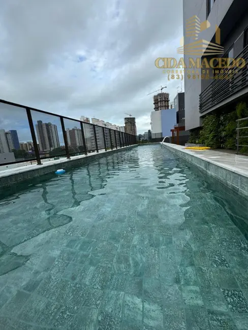 Foto 1 de Apartamento com 3 quartos à venda, 90m2 em Jardim Oceania, Joao Pessoa - PB