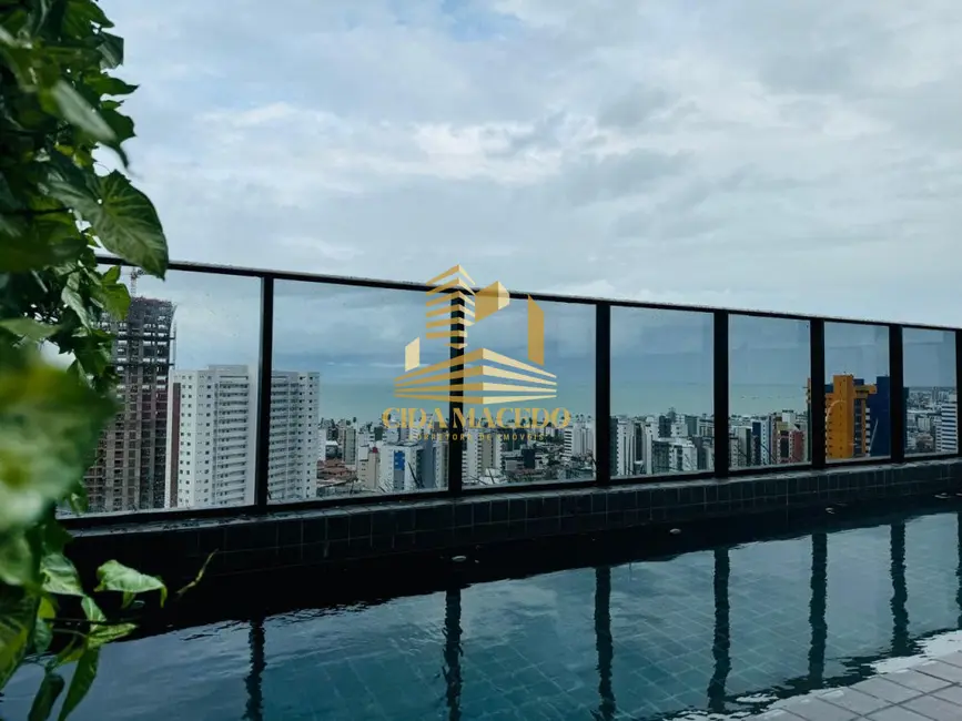 Foto 4 de Apartamento com 3 quartos à venda, 90m2 em Jardim Oceania, Joao Pessoa - PB