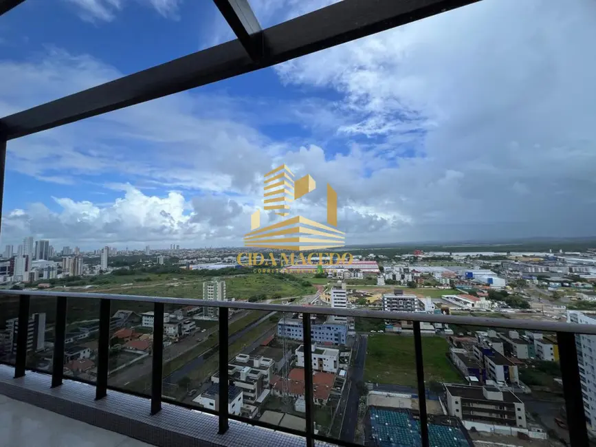 Foto 6 de Apartamento com 3 quartos à venda, 90m2 em Jardim Oceania, Joao Pessoa - PB