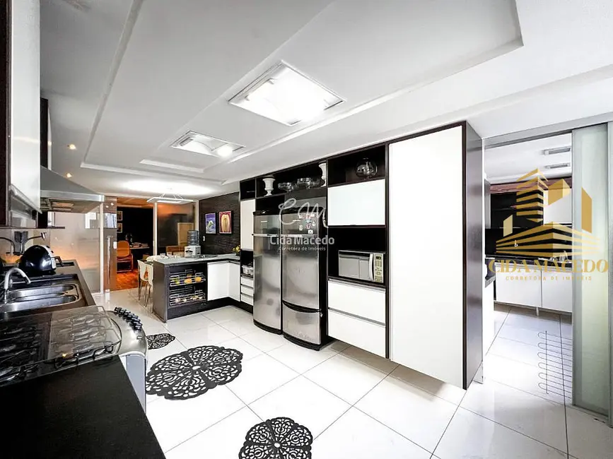 Foto 7 de Apartamento com 4 quartos à venda, 320m2 em Cabo Branco, Joao Pessoa - PB