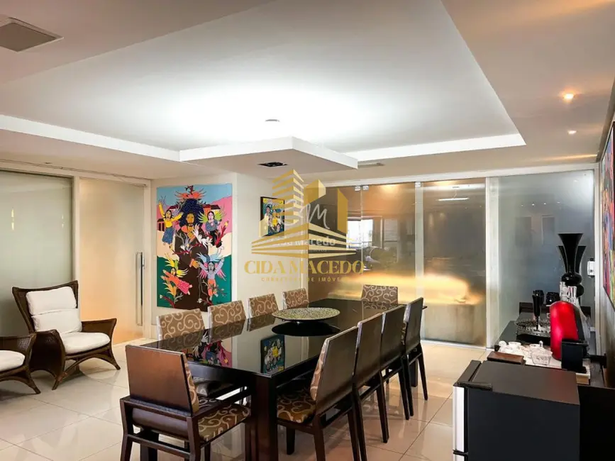 Foto 4 de Apartamento com 4 quartos à venda, 320m2 em Cabo Branco, Joao Pessoa - PB