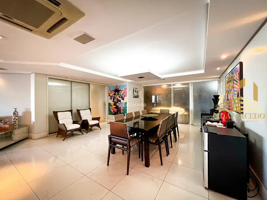 Foto 3 de Apartamento com 4 quartos à venda, 320m2 em Cabo Branco, Joao Pessoa - PB